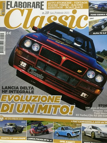 Elaborare classic 2021 - classic,