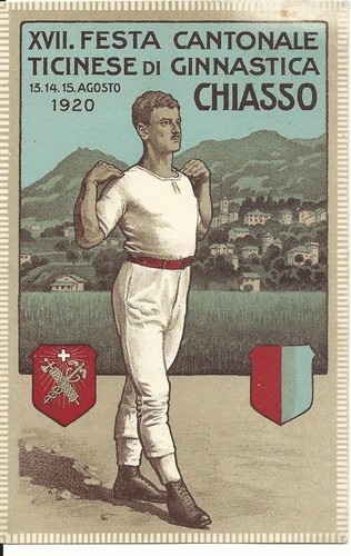 Como chiasso - como,