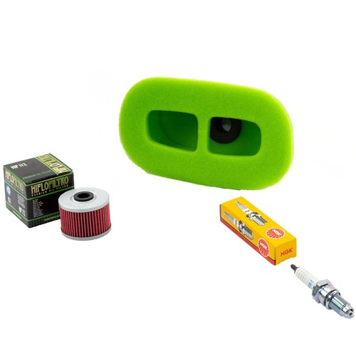 Set per honda - per, r