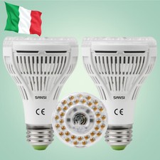 2pz led coltivare lampadina - 2pz,