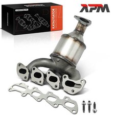 Catalizzatore Benzina per Opel