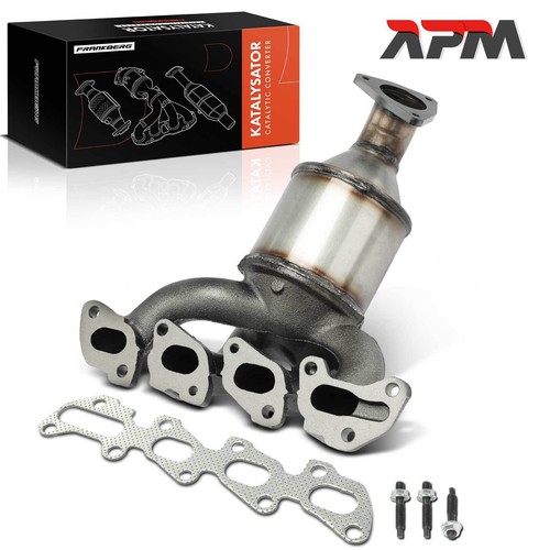 Catalizzatore benzina per opel - per,