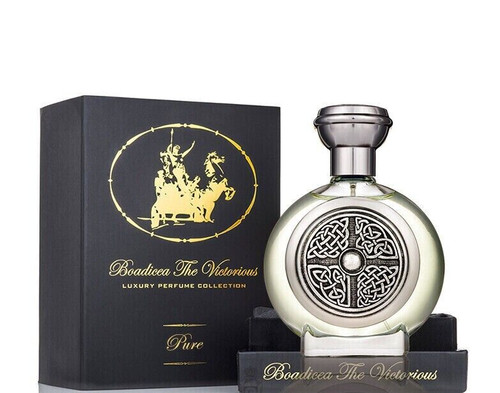 Boadicea the victorious pure - boadicea,