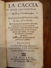 CAPITANO VITA  BONFADINI LA