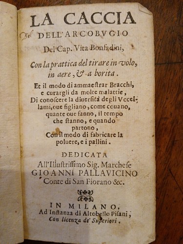 Capitano vita bonfadini la - capitano,