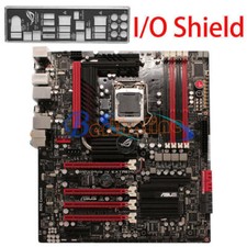 1PZ USATO Asus Maximus IV