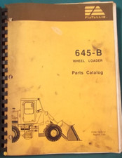 Catalogo Manuale Parti