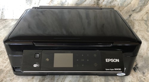 Stampante epson stylus - epson, nx430
