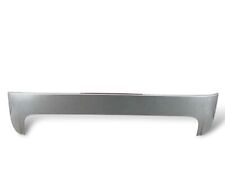 Ford Fiesta 2009 Heckspoiler