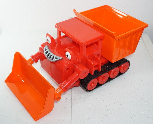 Cbeebies bob the builder - cbeebies,