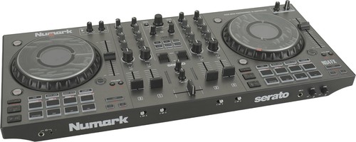 Numark ns4fx controller per - controller,