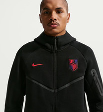 Usmnt nike 2026 tech fleece - usmnt,
