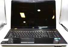HP Pavilion DV7 i5 M-430 4 GB DDR3 GeForce GT 320M 240 GB SSD NO OS *PARTI/RIPARAZIONE*
