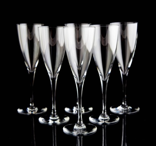 Set bicchieri vino - set,