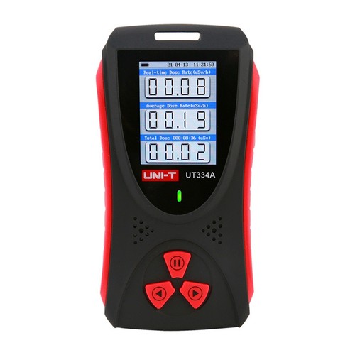 Uni ut334a dosimetro - ut334a,