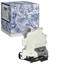 VEMO SERRATURA PORTA ANTERIORE