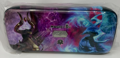 Magic mtg magiccon - magic,
