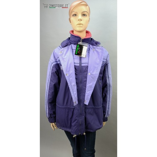 Giubbino piumino donna diadora - giubbino,