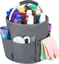 Carrello Pulizie Con