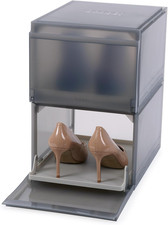 Shoecase Scatole Portascarpe