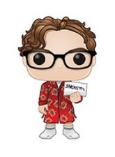 FUNKO POP  The Big Bang Theory