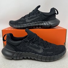 Nike Free Run 5.0 Nero Off