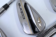 Ferri da stiro Cobra XL Speed