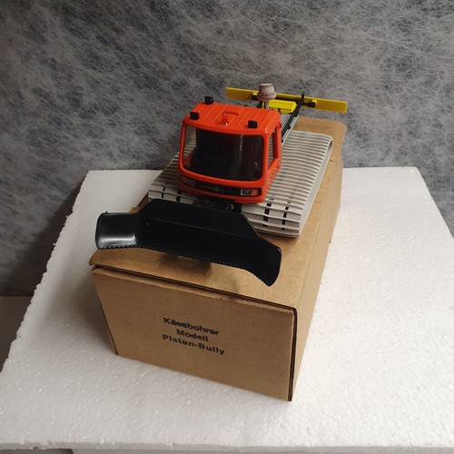 Cursor 283 pistenbully - 283,