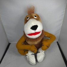 Peluche giocattolo morbido