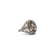 Anello in argento sterling 925