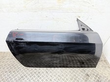 B3582 Porta Anteriore Destra Bmw Serie 3 E92 E93 Coupe Cabrio Nera Originale