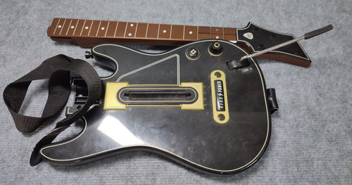 Guitar hero live - xbox, 360