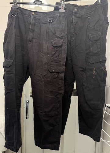 Pantaloni tattici uomo - , due