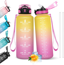 Borraccia, 1.5L Borracce