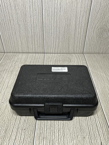 Shure slx1 wireless audio - wireless,