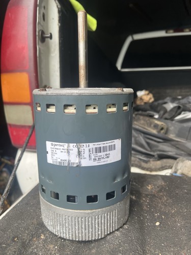 Genteq 5sme39sxl3045 motore - 5sme39sxl3045,