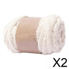 2x Filato Fai Da Te per