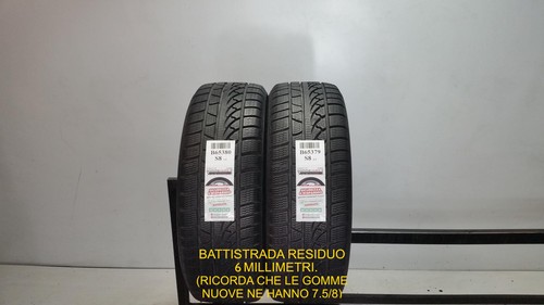 Gomme usate termiche - gomme,