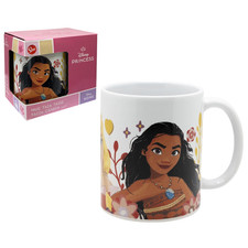 TAZZA IN CERAMICA PRINCIPESSE