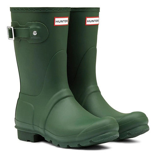 Stivali uomo hunter - stivali,