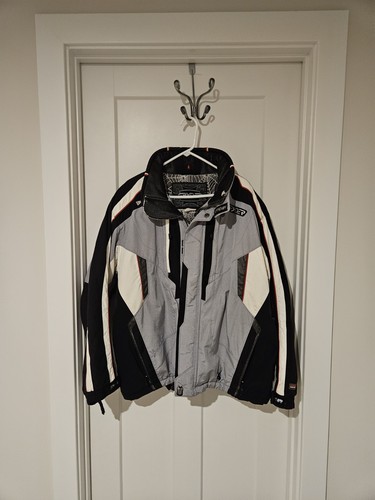 Giacca sci uomo spyder - da,