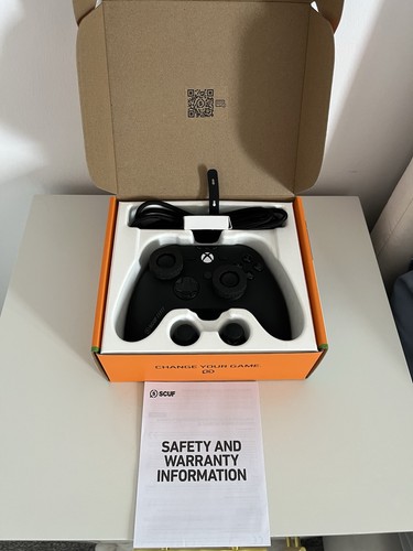 Scuf valor pro controller - scuf,