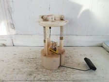 GALLEGGIANTE SERBATOIO PER