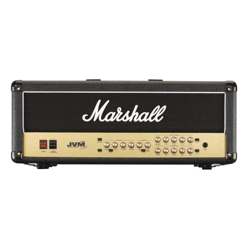Marshall jvm205h head tubi - -,