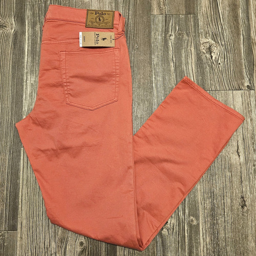 115 polo ralph - $115, varick