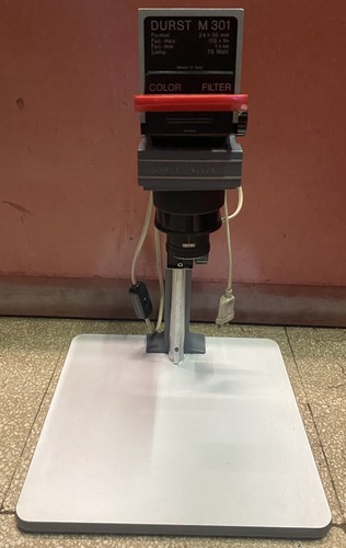 Durst m301 ingranditore - m301,