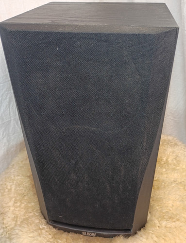 Bowers and wilkins - bowers,