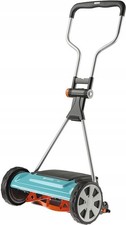 Tosaerba manuale Gardena Classic 400 C Larghezza: 40 cm (max. 250 m²)