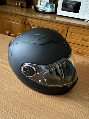 Casco integrale marca - integrale,,