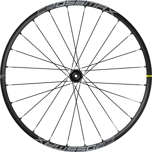 Ruota posteriore mavic - ruota,
